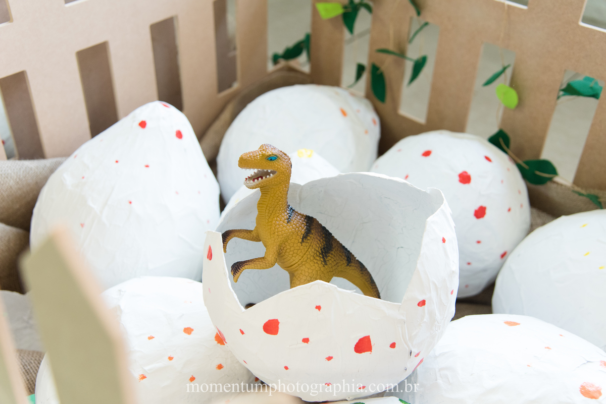foto tirada por momentum photographia em petropolis rj aniversario infantil dinossauros