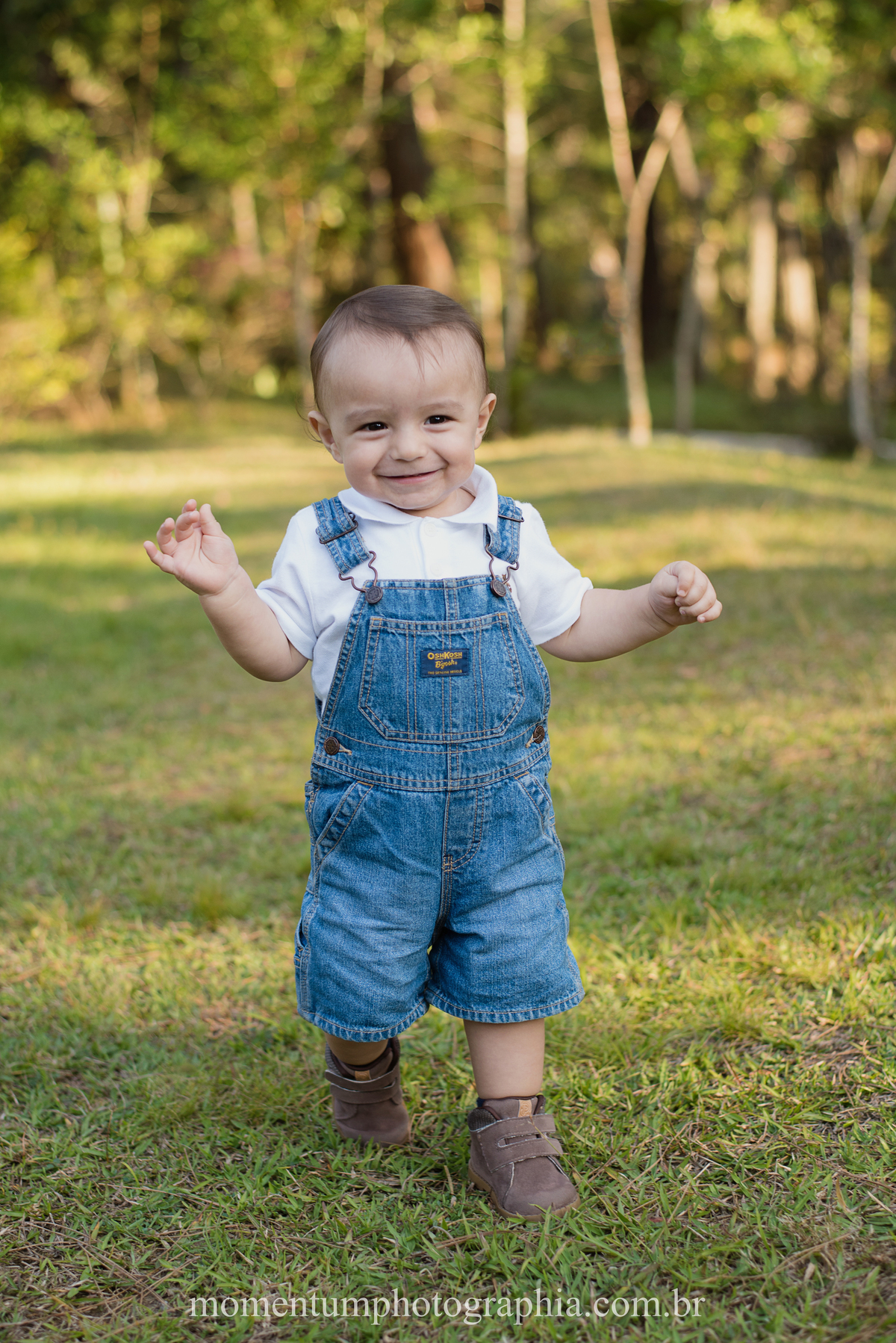 foto tirada por momentum photographia ensaio de família petropolis rj família