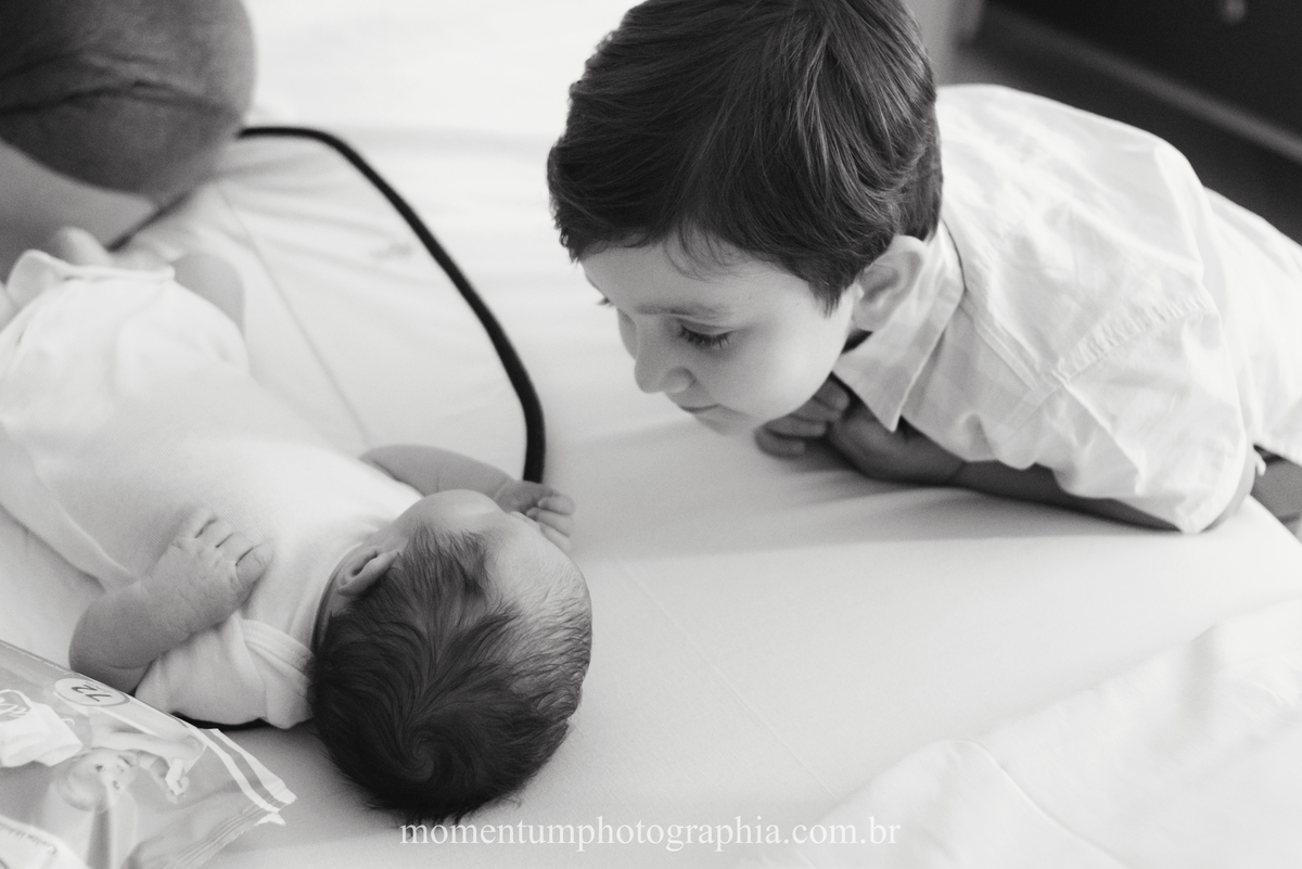 Fotografia de parto hospital Unimed Petropolis, RJ. Foto de Momentum Photographia. 
