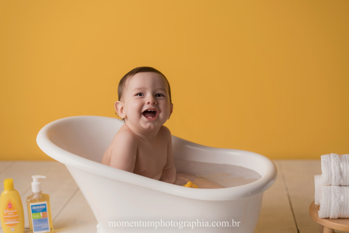 ensaio de banho ensaio infantil petrópolis momentum 