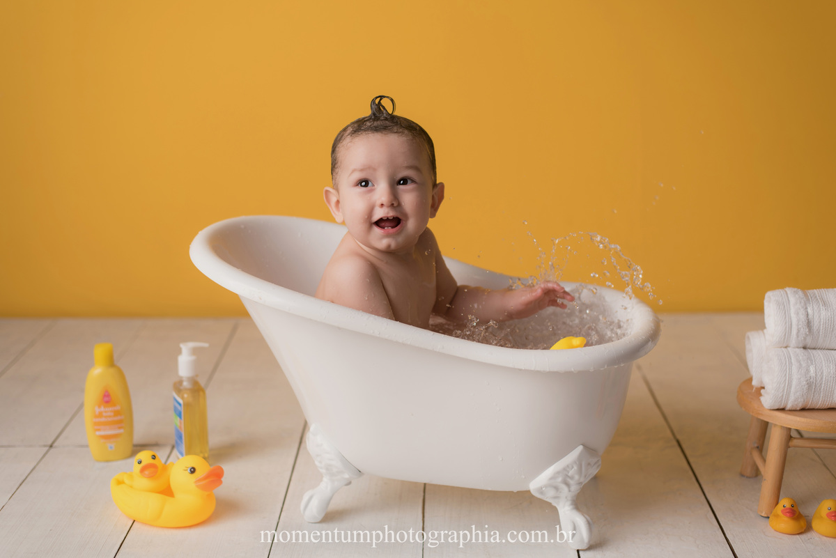 ensaio de banho ensaio infantil petrópolis momentum 