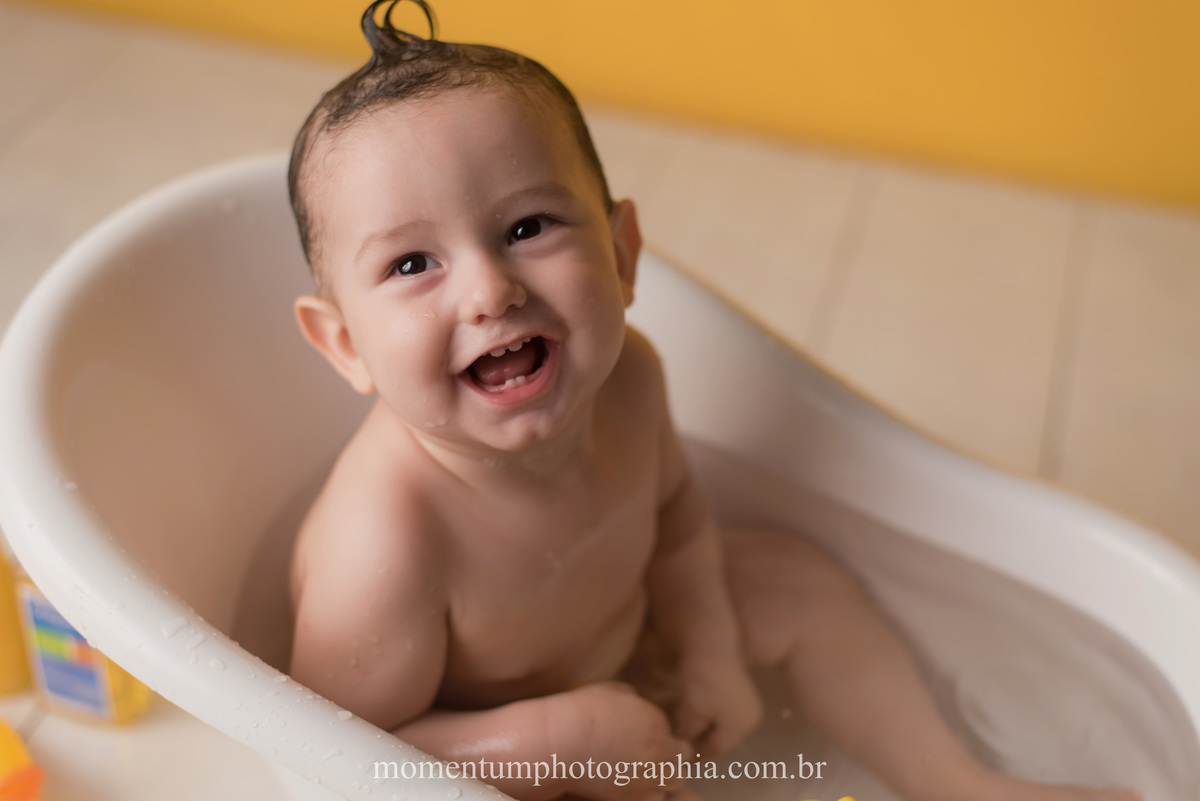 ensaio de banho ensaio infantil petrópolis momentum 