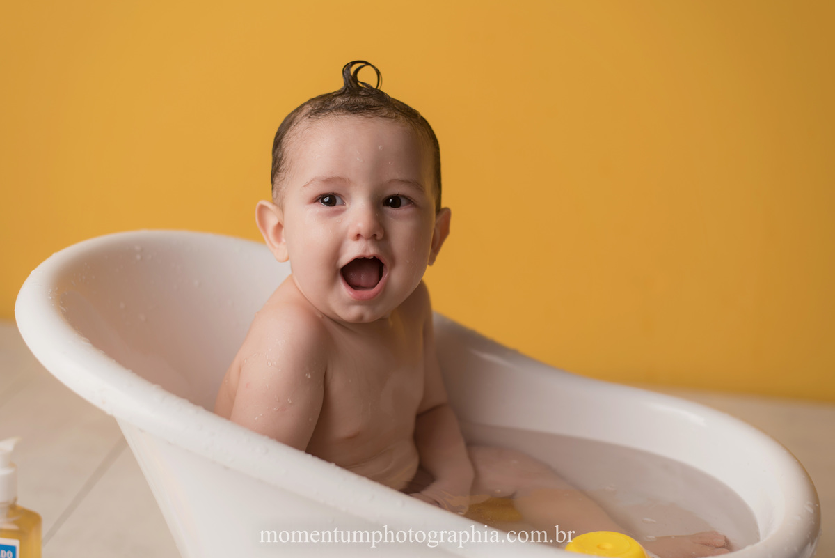 ensaio de banho ensaio infantil petrópolis momentum 
