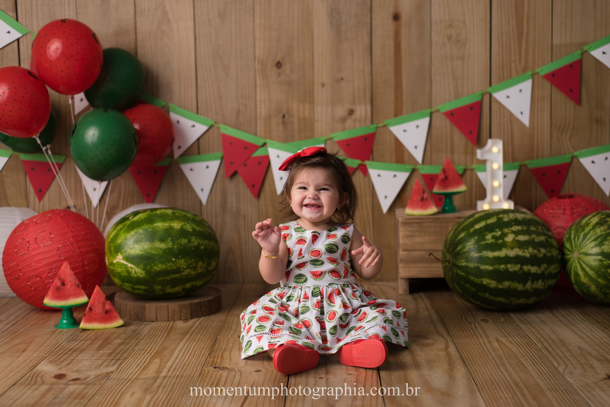 smash frutas melancia ensaio infantil petrópolis momentum 