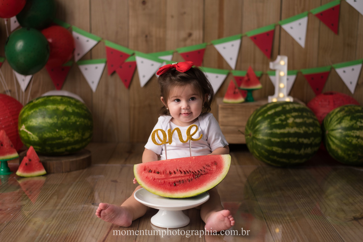 smash frutas melancia ensaio infantil petrópolis momentum 