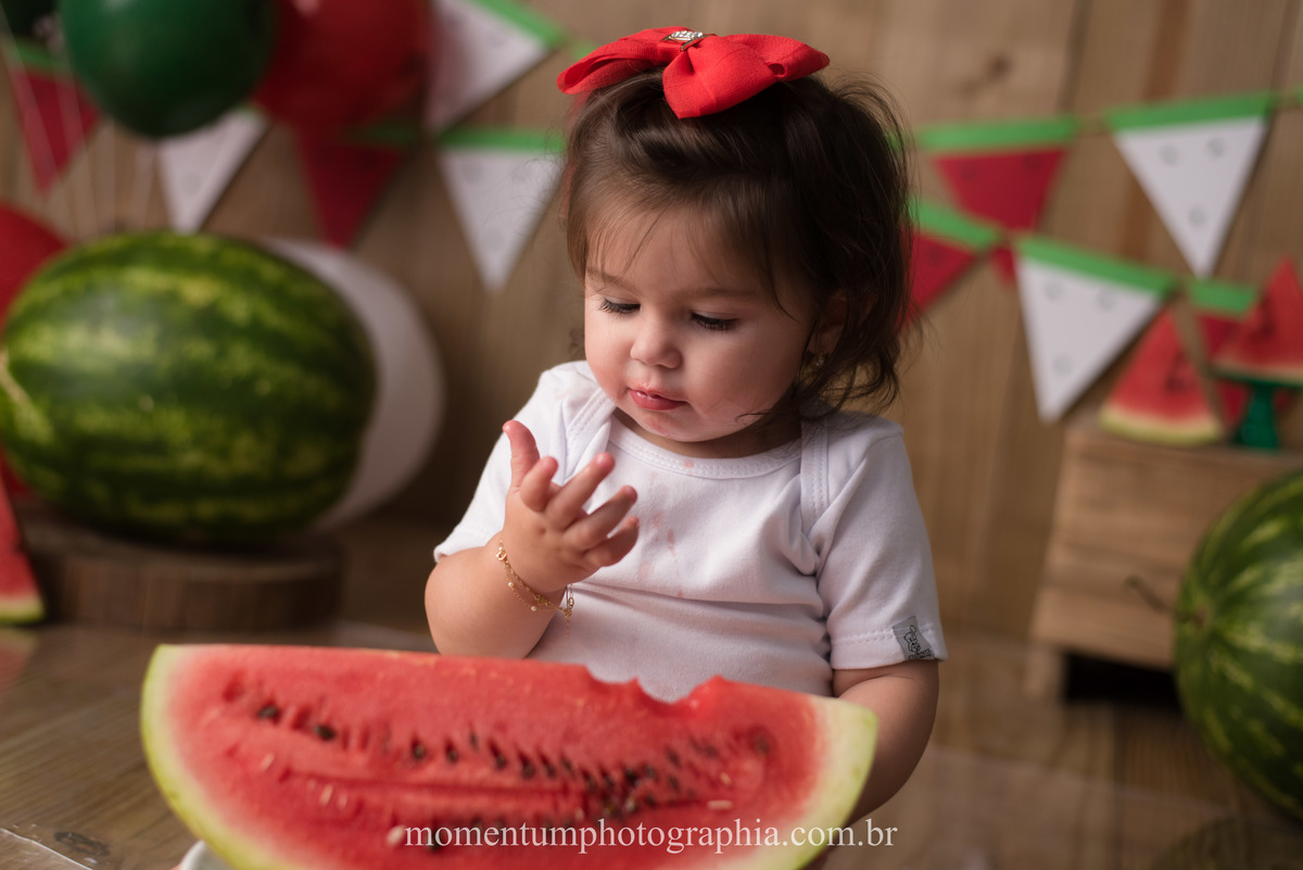 smash frutas melancia ensaio infantil petrópolis momentum 