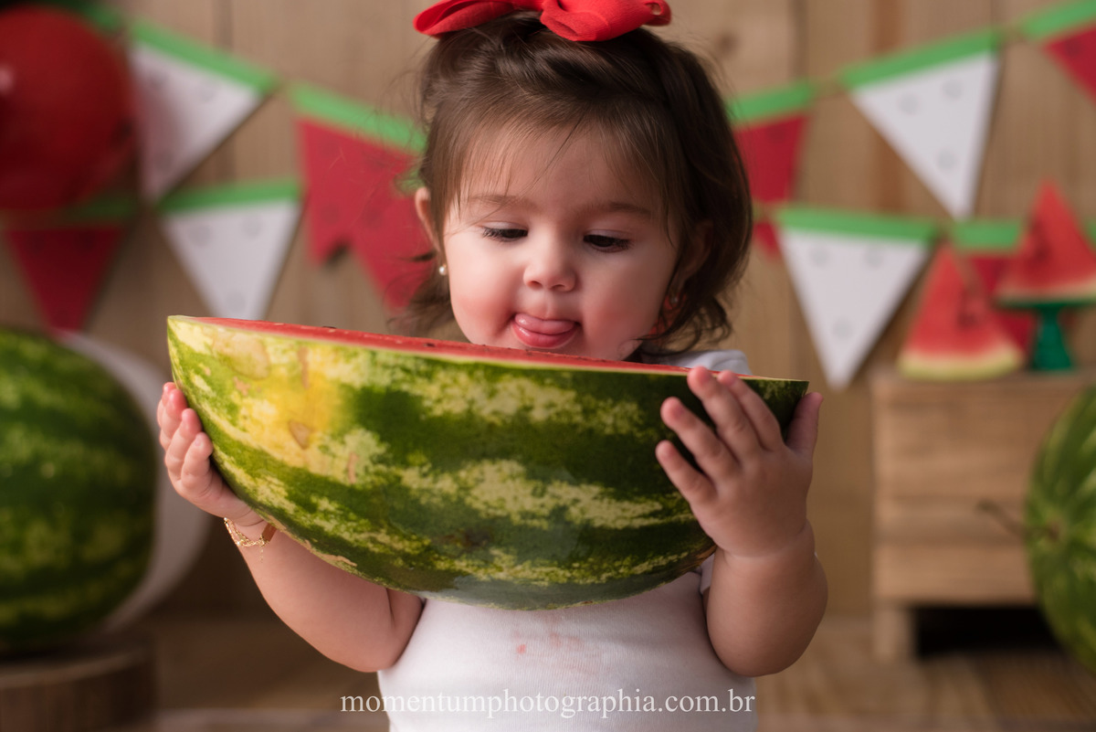 smash frutas melancia ensaio infantil petrópolis momentum 