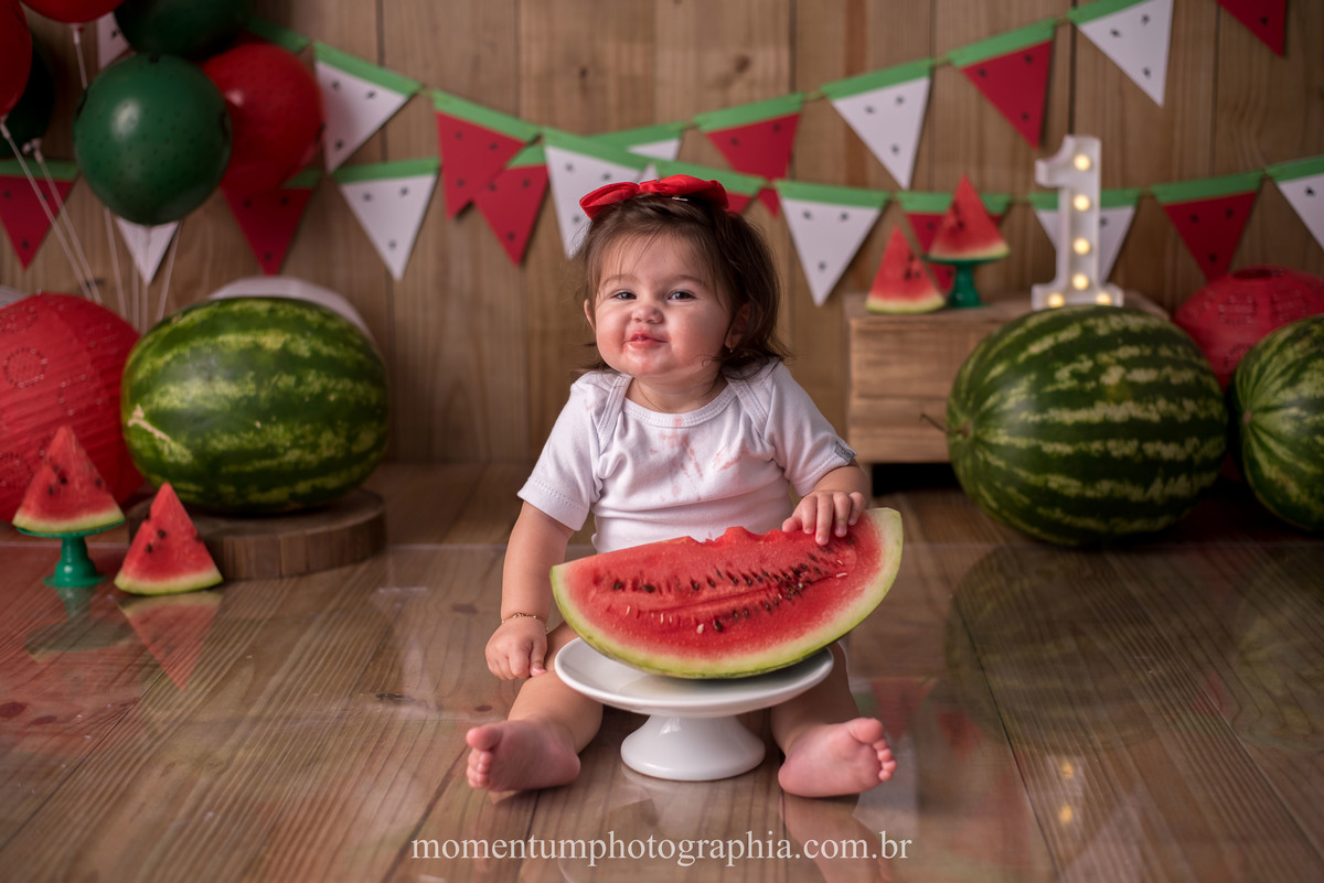 smash frutas melancia ensaio infantil petrópolis momentum 