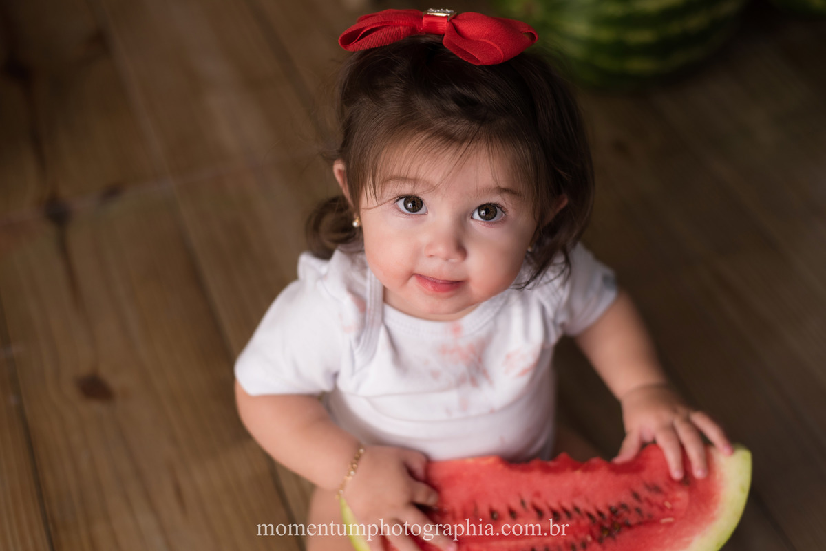 smash frutas melancia ensaio infantil petrópolis momentum 