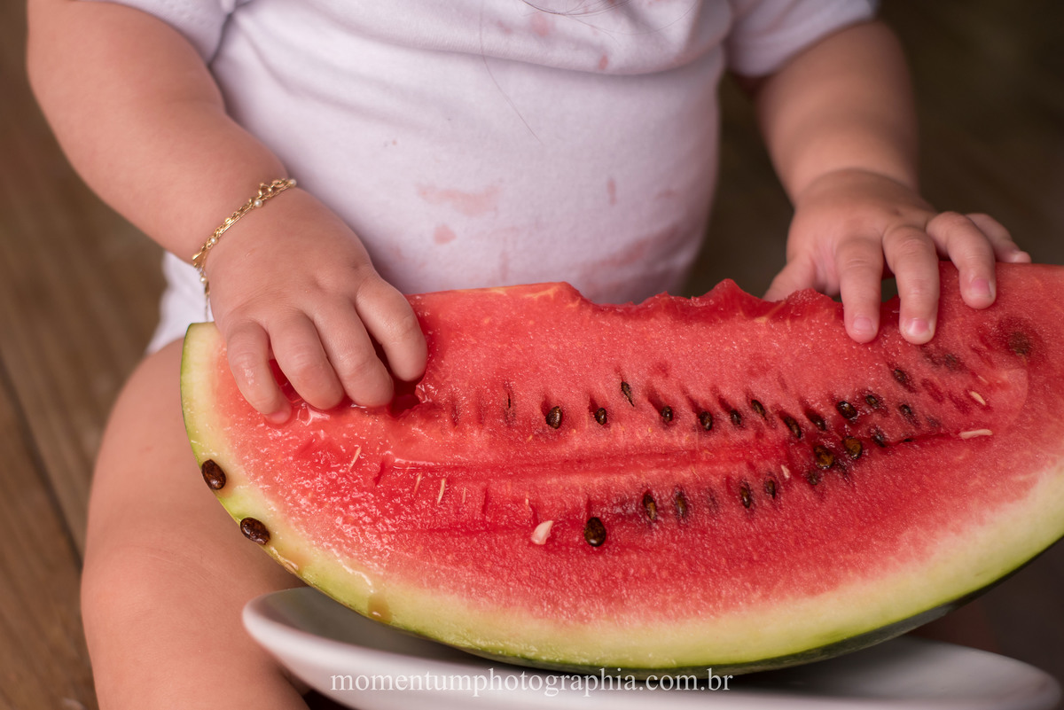 smash frutas melancia ensaio infantil petrópolis momentum 