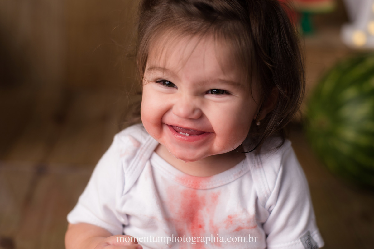 smash frutas melancia ensaio infantil petrópolis momentum 