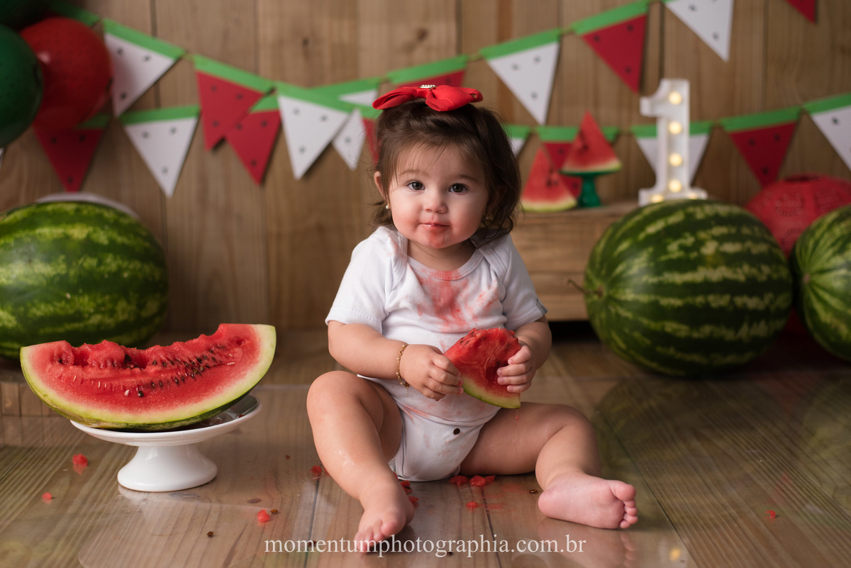 smash frutas melancia ensaio infantil petrópolis momentum 