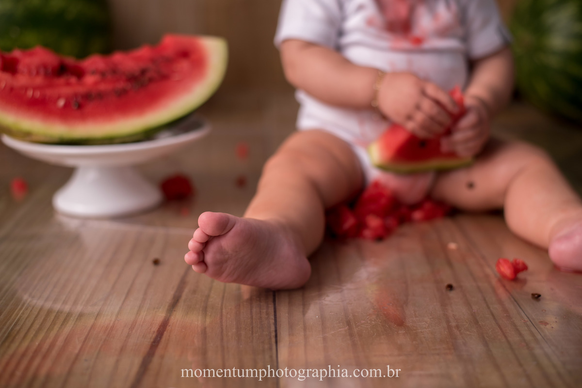 smash frutas melancia ensaio infantil petrópolis momentum 