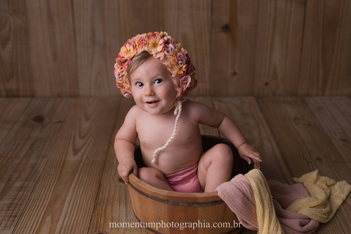 ensaio infantil primavera menina petrópolis momentum photographia