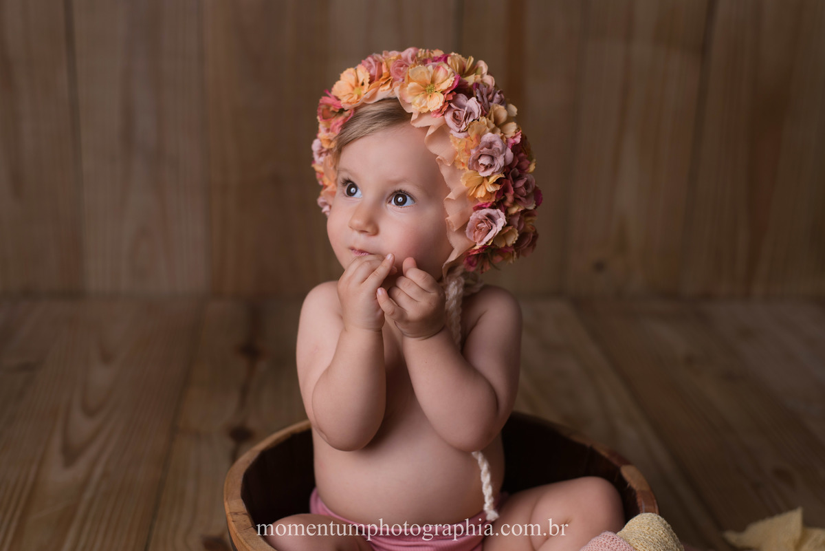 ensaio infantil primavera menina petrópolis momentum photographia
