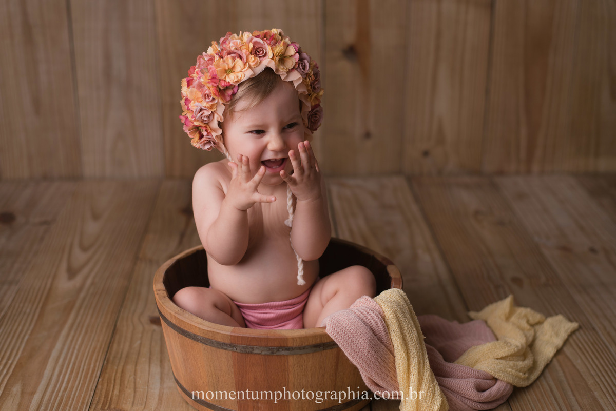 ensaio infantil primavera menina petrópolis momentum photographia