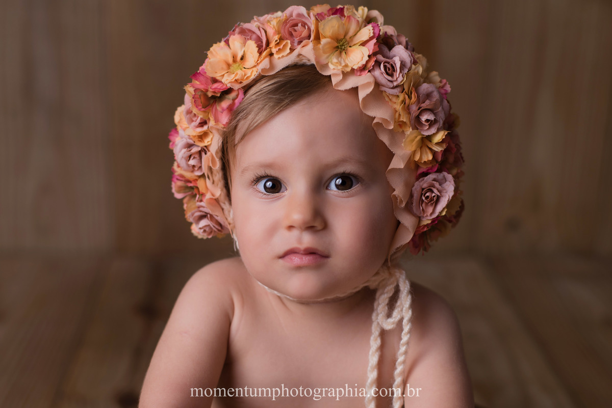 ensaio infantil primavera menina petrópolis momentum photographia