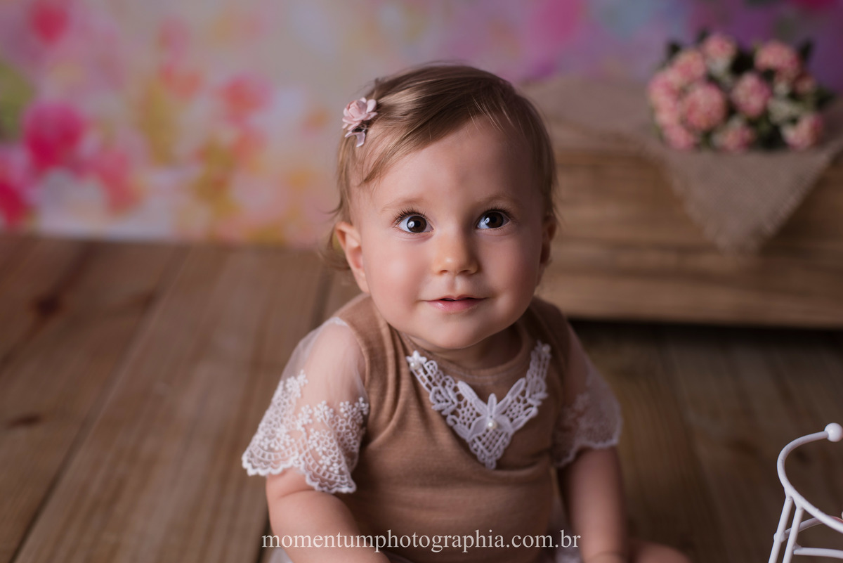 ensaio infantil primavera menina petrópolis momentum photographia