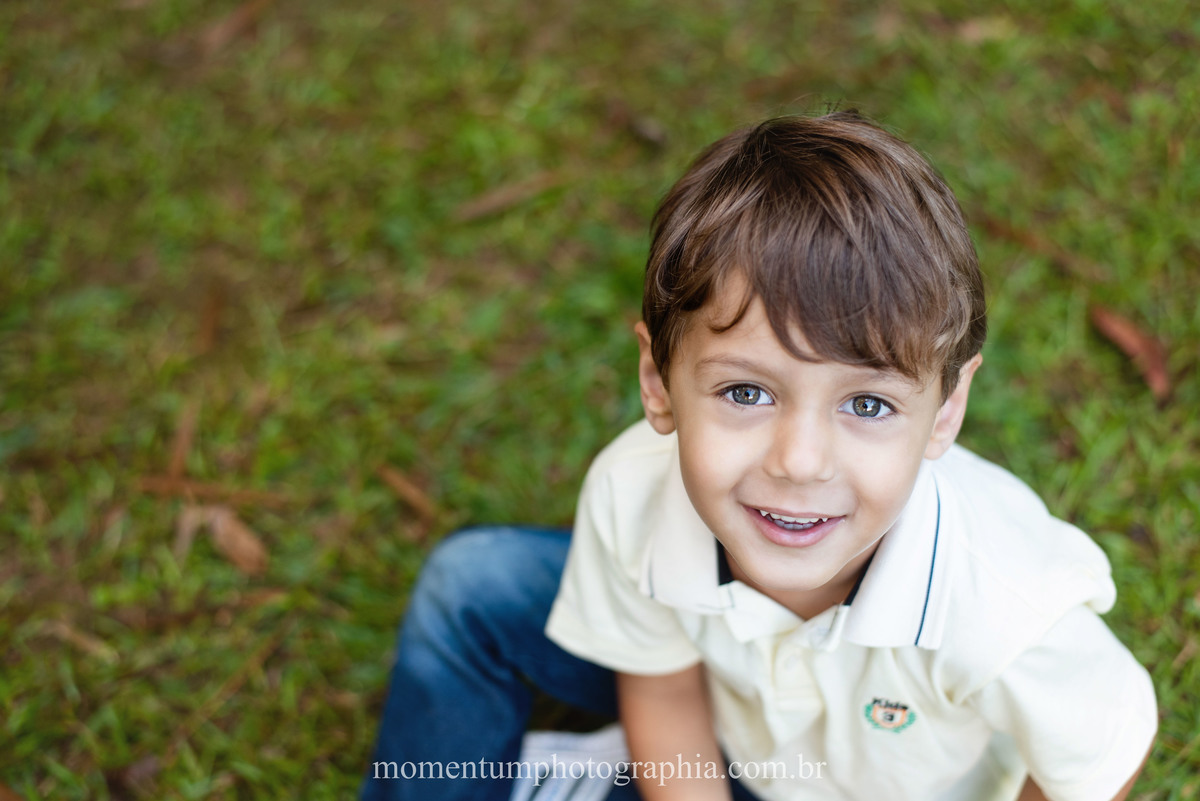 Ensaio infantil madrinha e afilhado parque cremerie petropolis rj momentum photographia