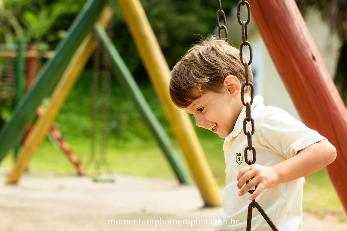 Ensaio infantil madrinha e afilhado parque cremerie petropolis rj momentum photographia