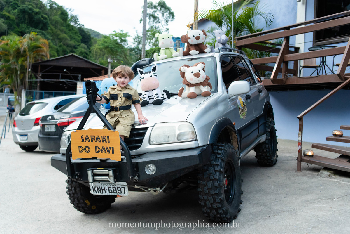 festa infantil safari petropolis rj momentum photographia
