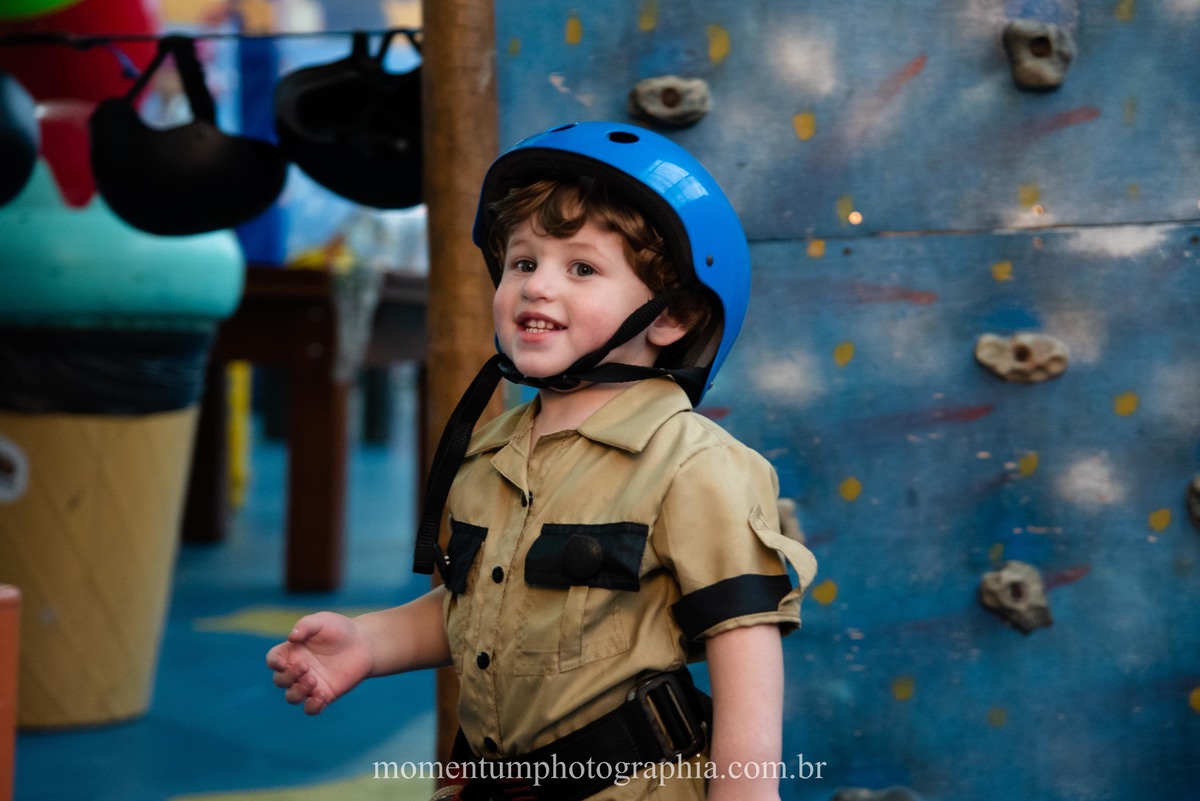 festa infantil safari petropolis rj momentum photographia