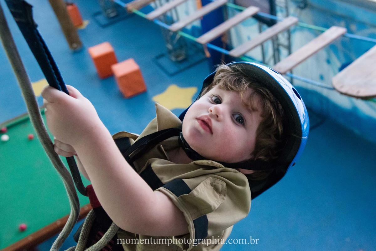 festa infantil safari petropolis rj momentum photographia