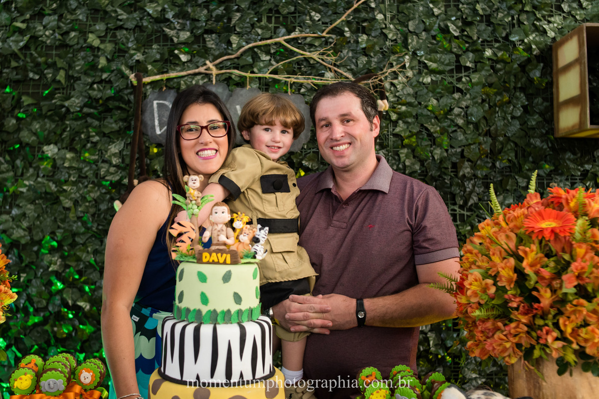 festa infantil safari petropolis rj momentum photographia