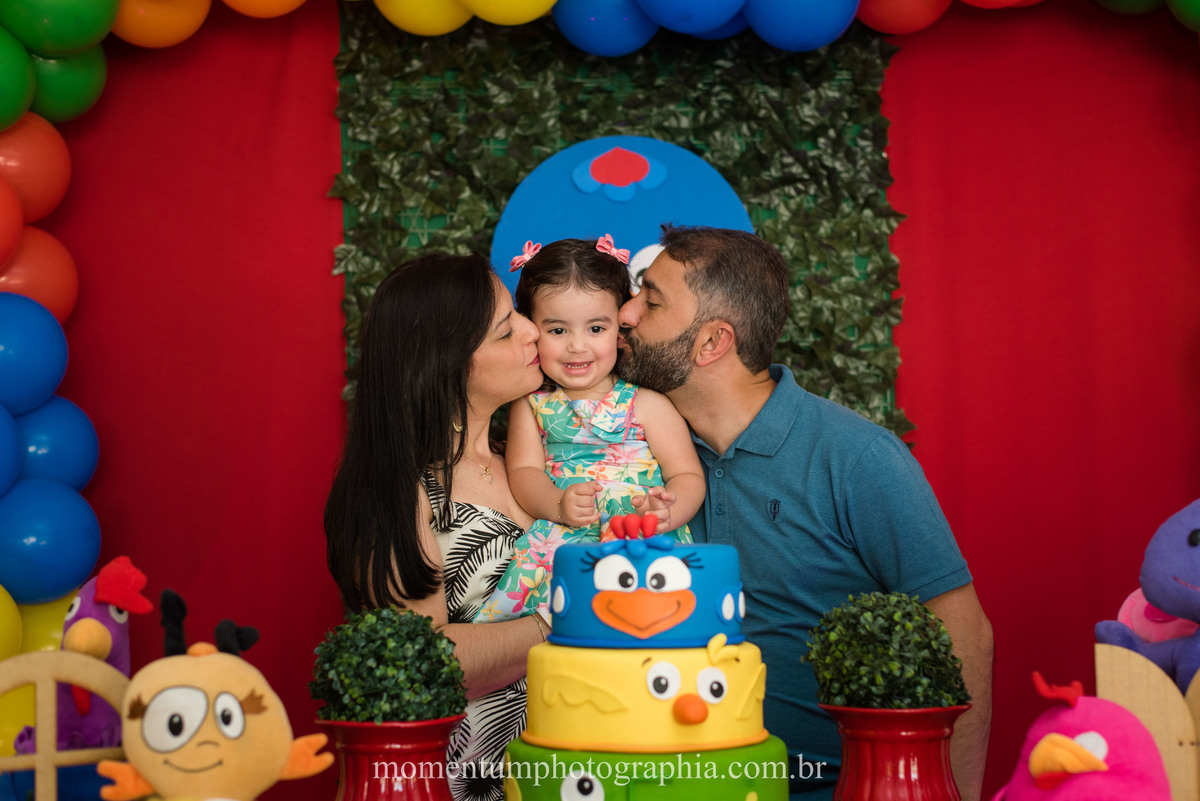 festa infantil galinha pintadinha petropolis rj momentum photographia