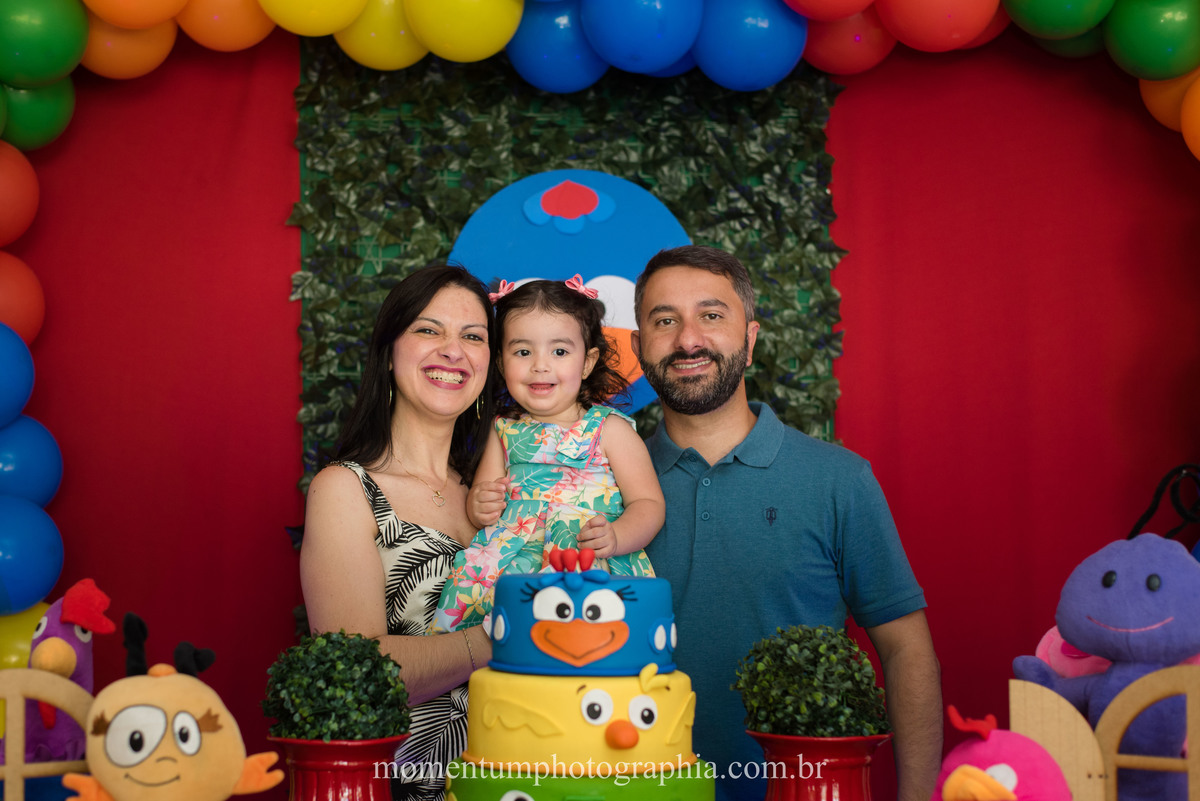 festa infantil galinha pintadinha petropolis rj momentum photographia