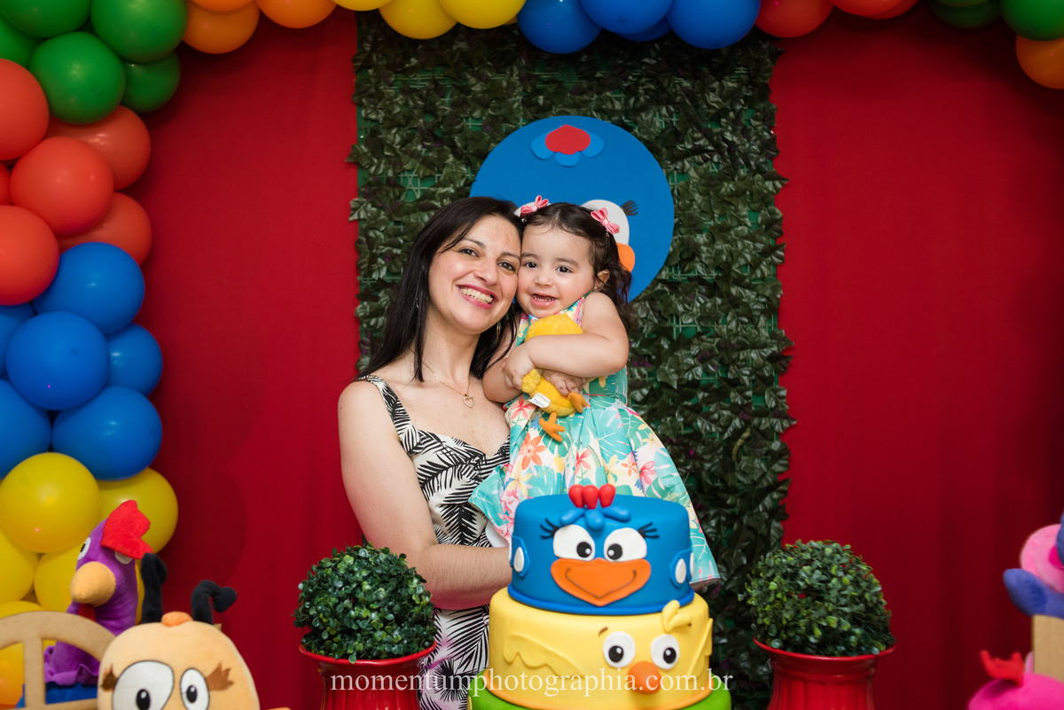 festa infantil galinha pintadinha petropolis rj momentum photographia