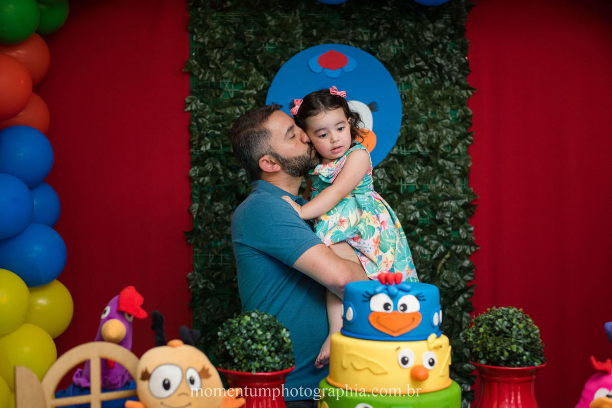 festa infantil galinha pintadinha petropolis rj momentum photographia