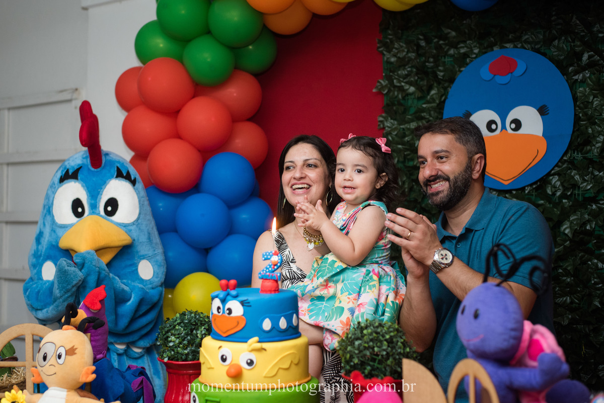 festa infantil galinha pintadinha petropolis rj momentum photographia