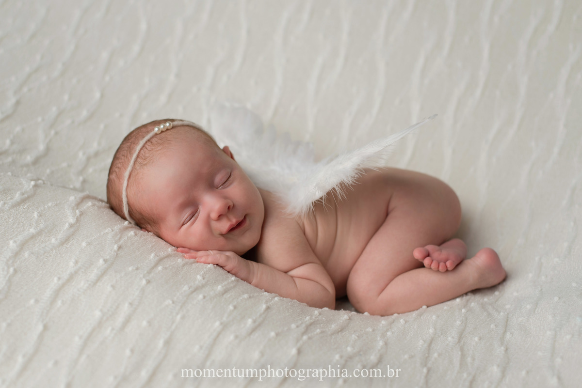 Ensaio newborn petropolis menina estudio momentum photographia newborn fotos