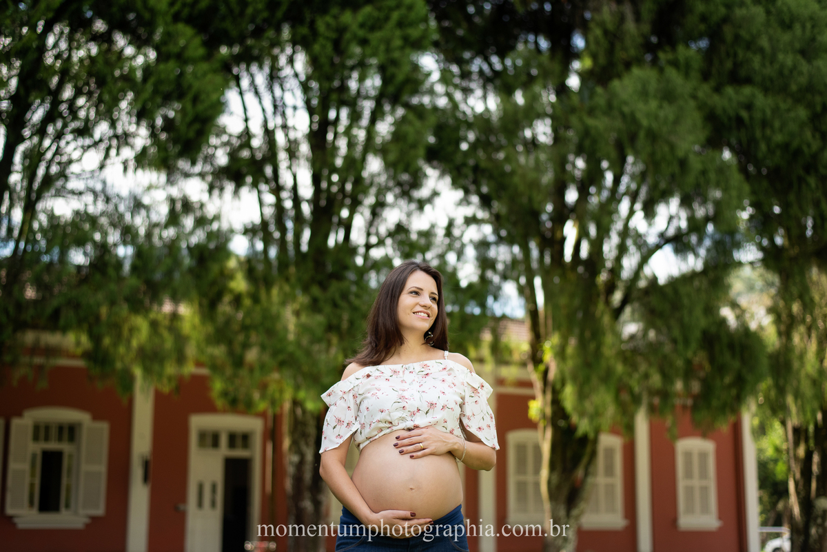 foto momentum photographia petropolis rj gestante newborn museu imperial