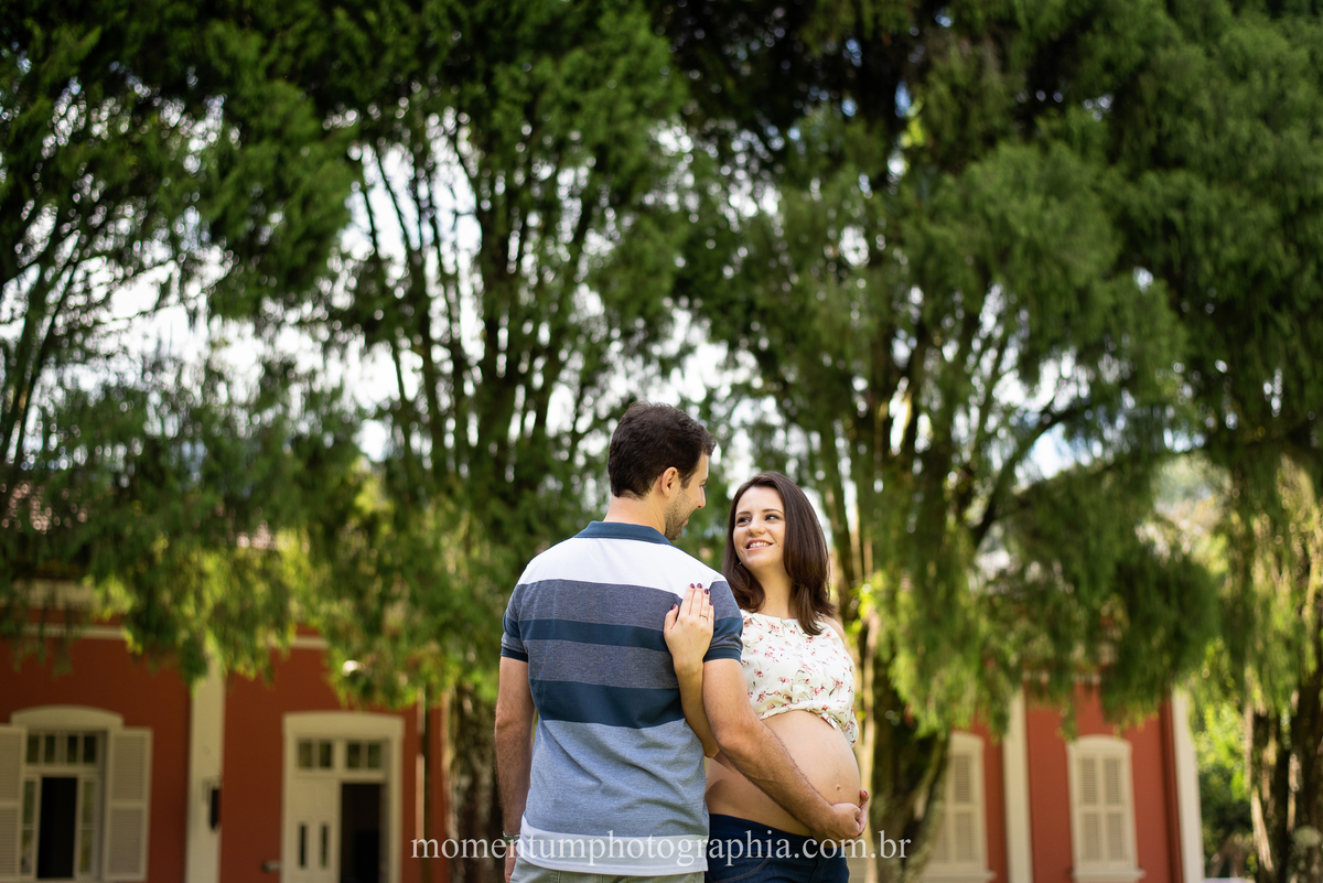 foto momentum photographia petropolis rj gestante newborn museu imperial
