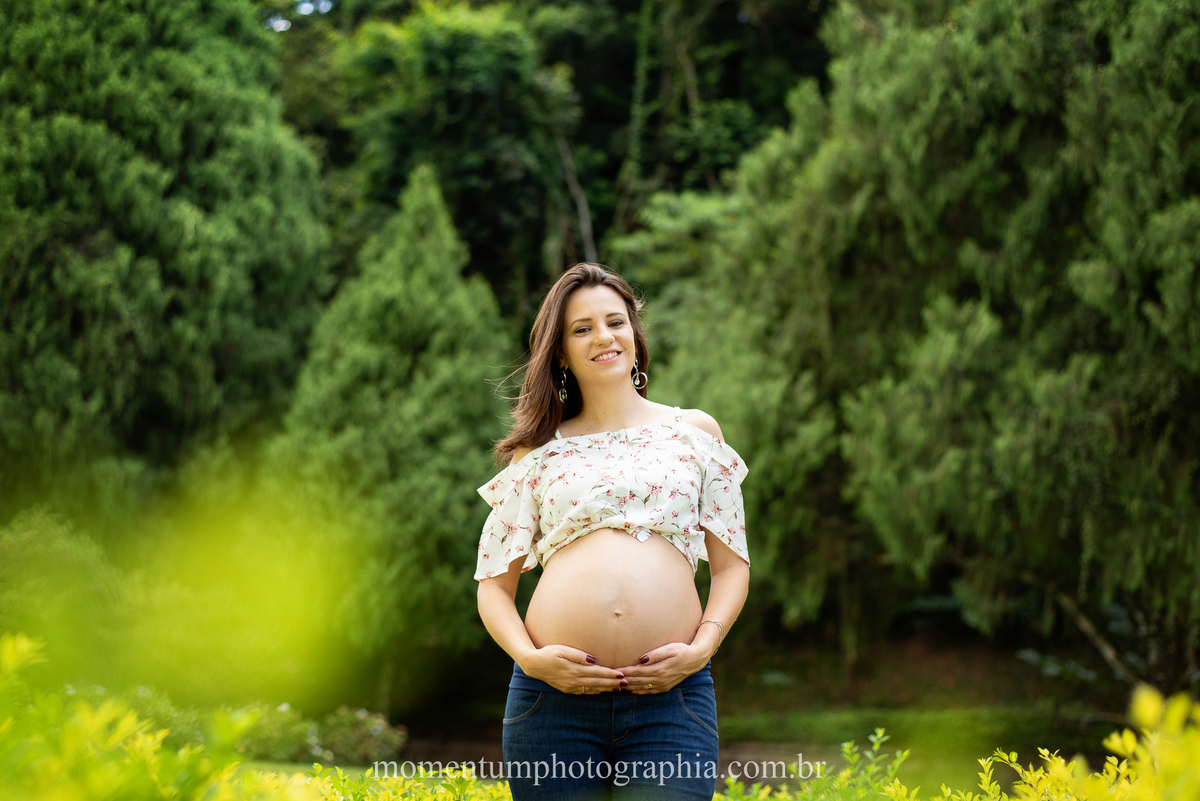 foto momentum photographia petropolis rj gestante newborn museu imperial