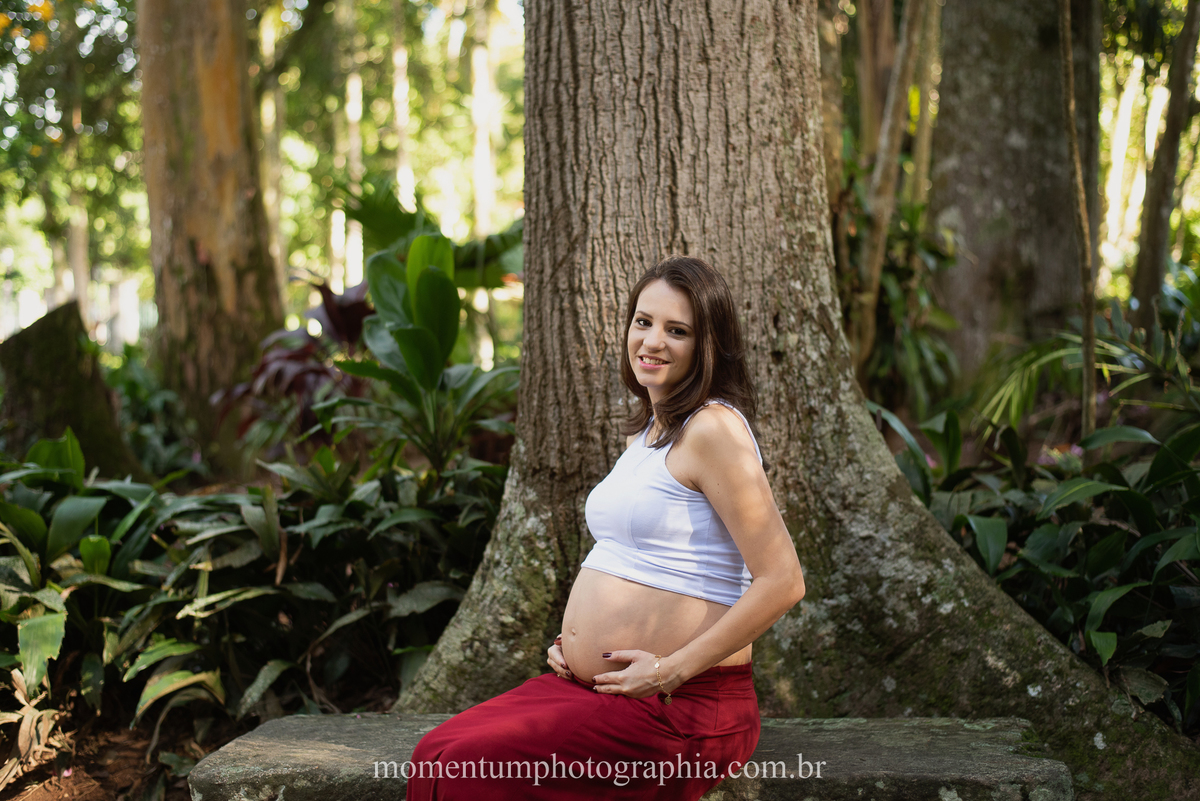 foto momentum photographia petropolis rj gestante newborn museu imperial