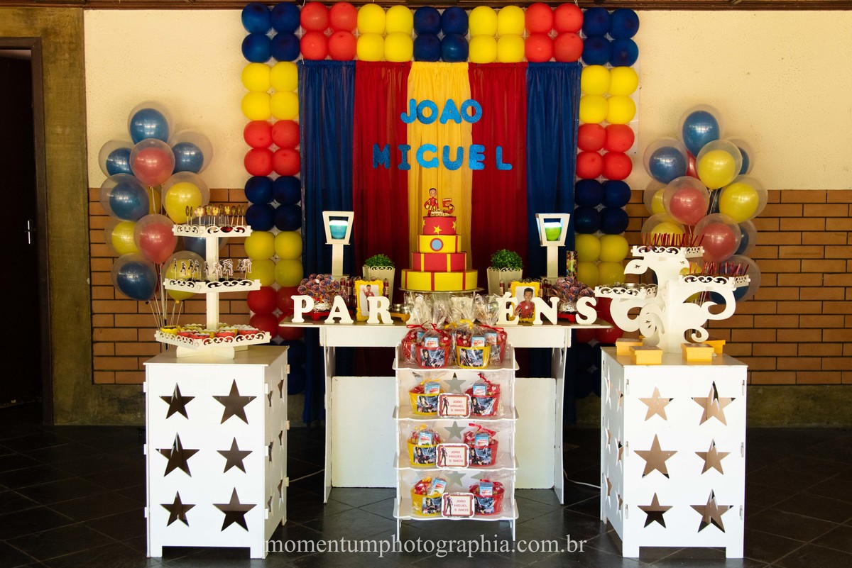 aniversário infantil, homem de ferro, fotografia infantil, festa homem de ferro, petropolis, momentum photographia