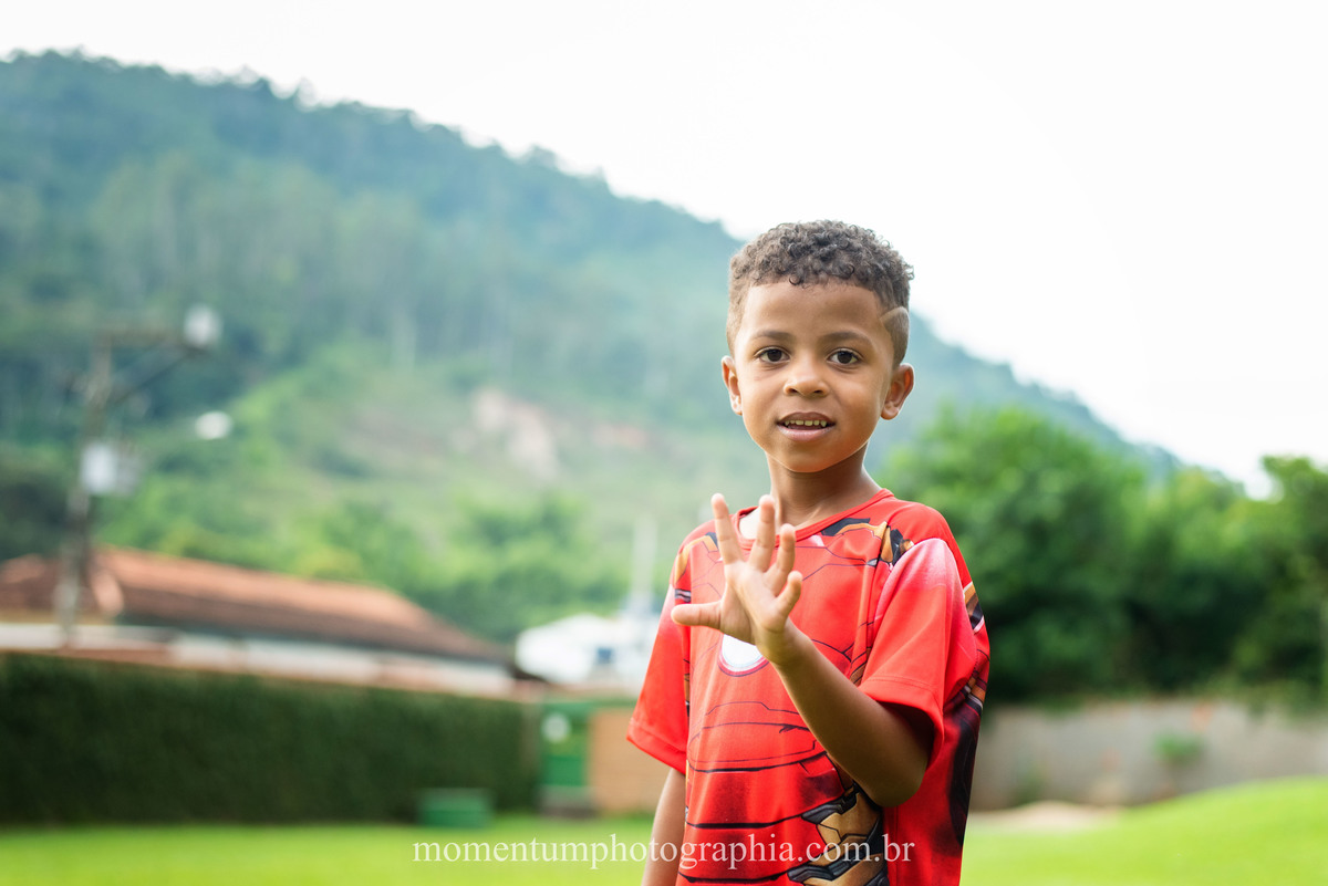 aniversário infantil, homem de ferro, fotografia infantil, festa homem de ferro, petropolis, momentum photographia
