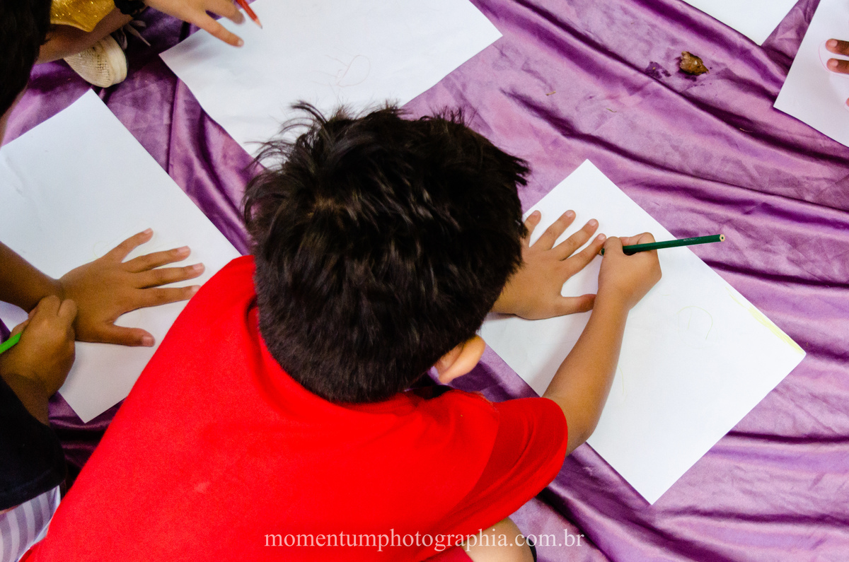 fotografia festa infantil petropolis super herois momentum photographia