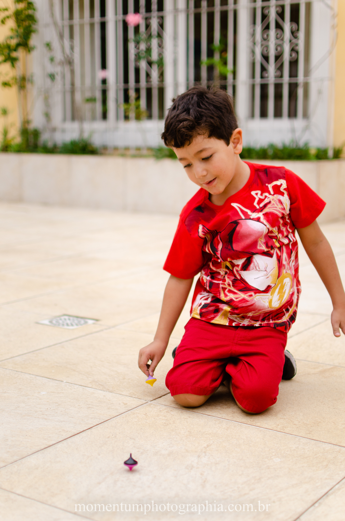 fotografia festa infantil petropolis super herois momentum photographia