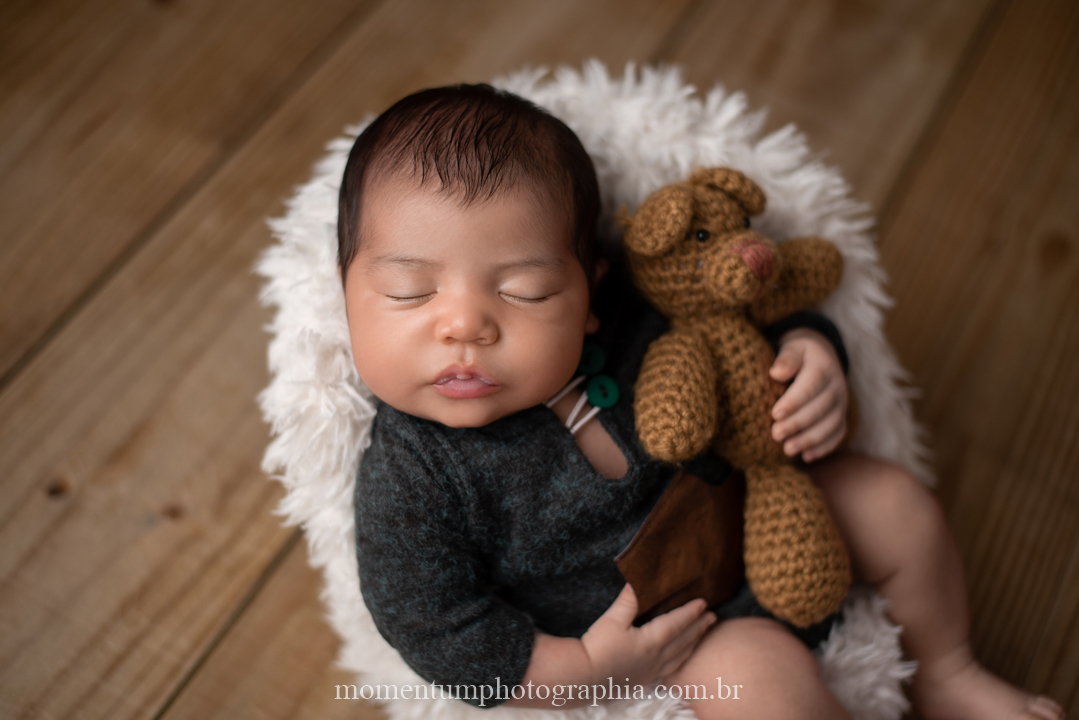 sessao newborn petropolis momentum photographia fotografia de recém nascido