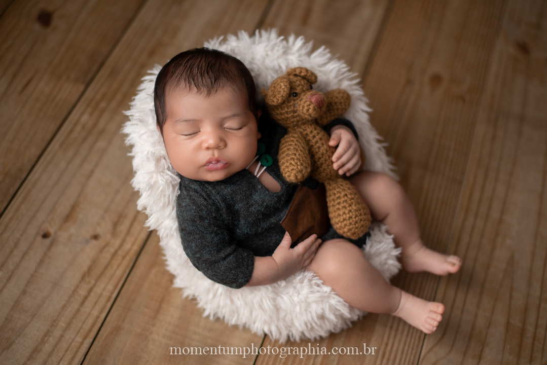 sessao newborn petropolis momentum photographia fotografia de recém nascido