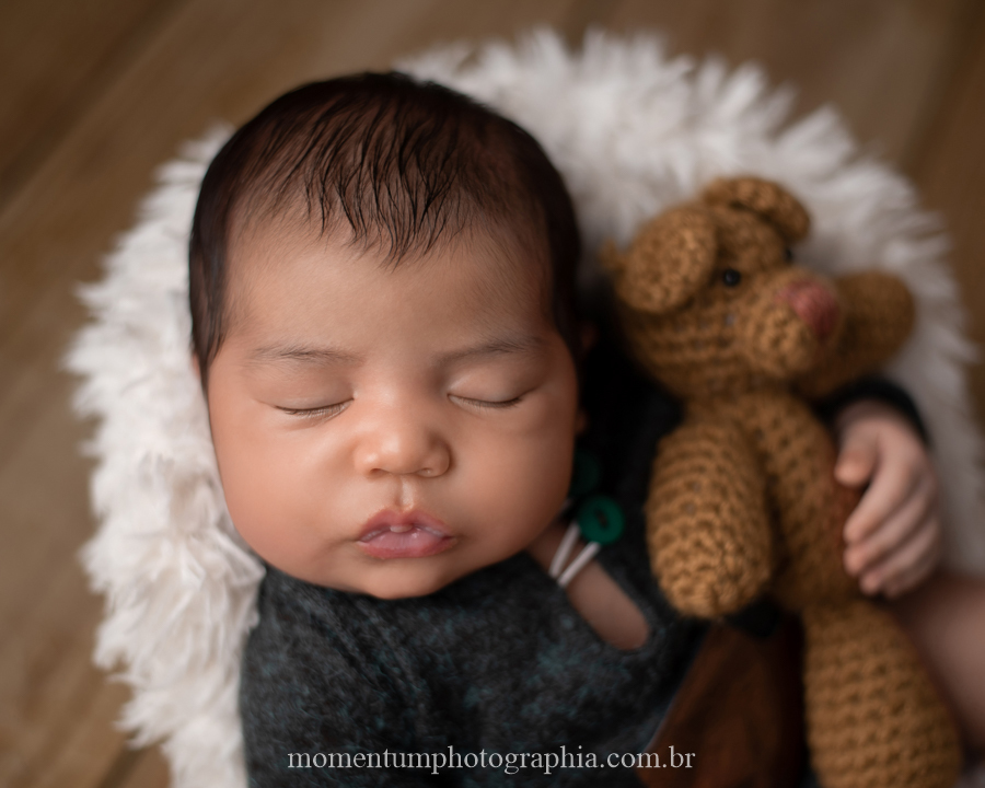sessao newborn petropolis momentum photographia fotografia de recém nascido
