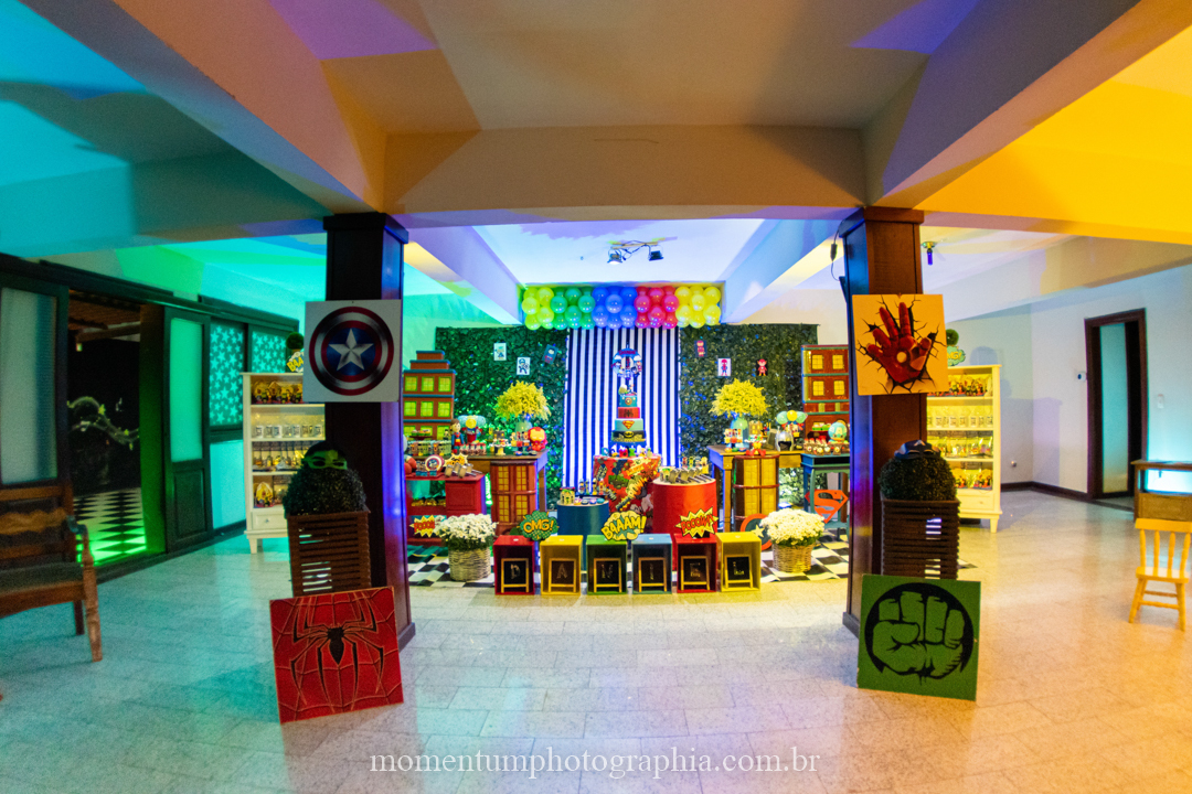 fotografia festa infantil momementum photographia petropolis
