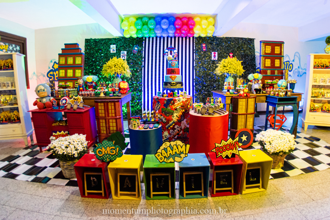 fotografia festa infantil momementum photographia petropolis