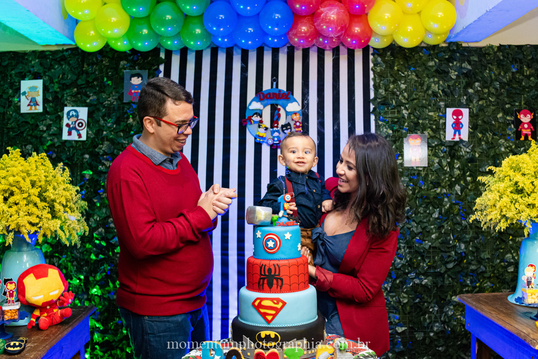 fotografia festa infantil momementum photographia petropolis