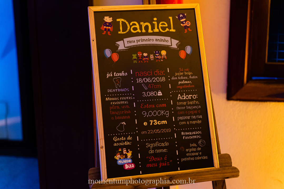 fotografia festa infantil momementum photographia petropolis