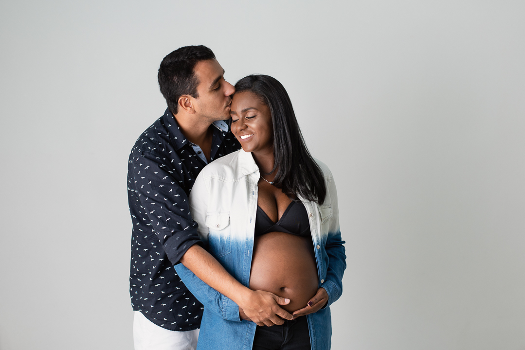 ensaio gestante estúdio momentum photographia 2019 petropolis